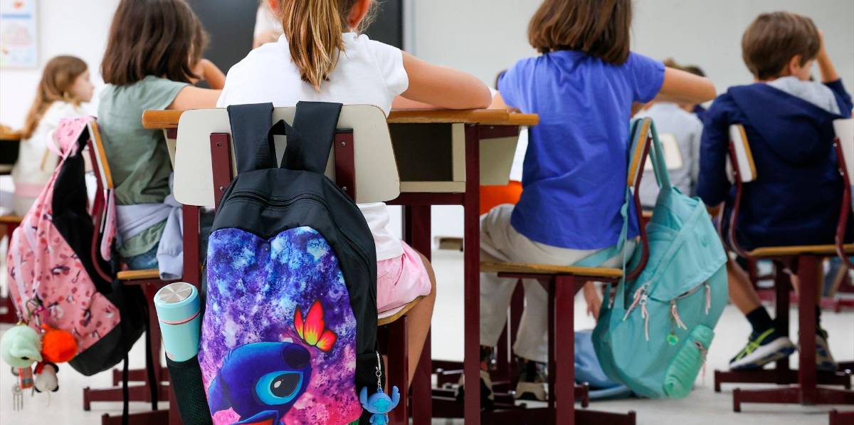 La Policía Nacional intensificará la lucha contra el acoso escolar este curso