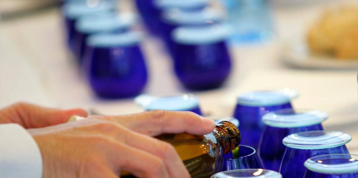 Novedades para elegir los aceites Jaén Selección 2025 Novedades para elegir los aceites Jaén Selección 2025