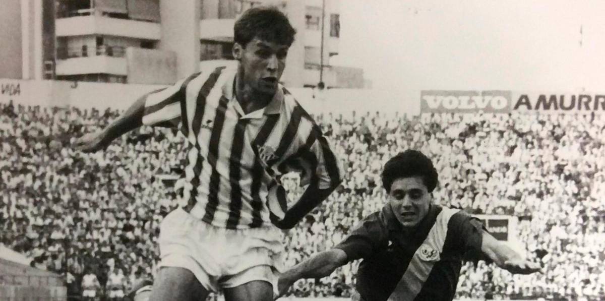 Fallece Luis Márquez a los 51 años, exjugador que militó en el Real Jaén y Real Betis Fallece Luis Márquez a los 51 años, exjugador que militó en el Real Jaén y Real Betis