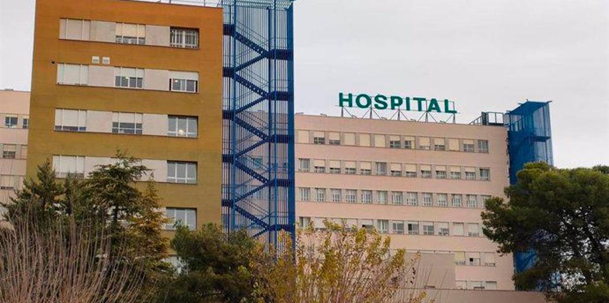 Agreden a dos médicas en centros sanitarios de Jaén capital