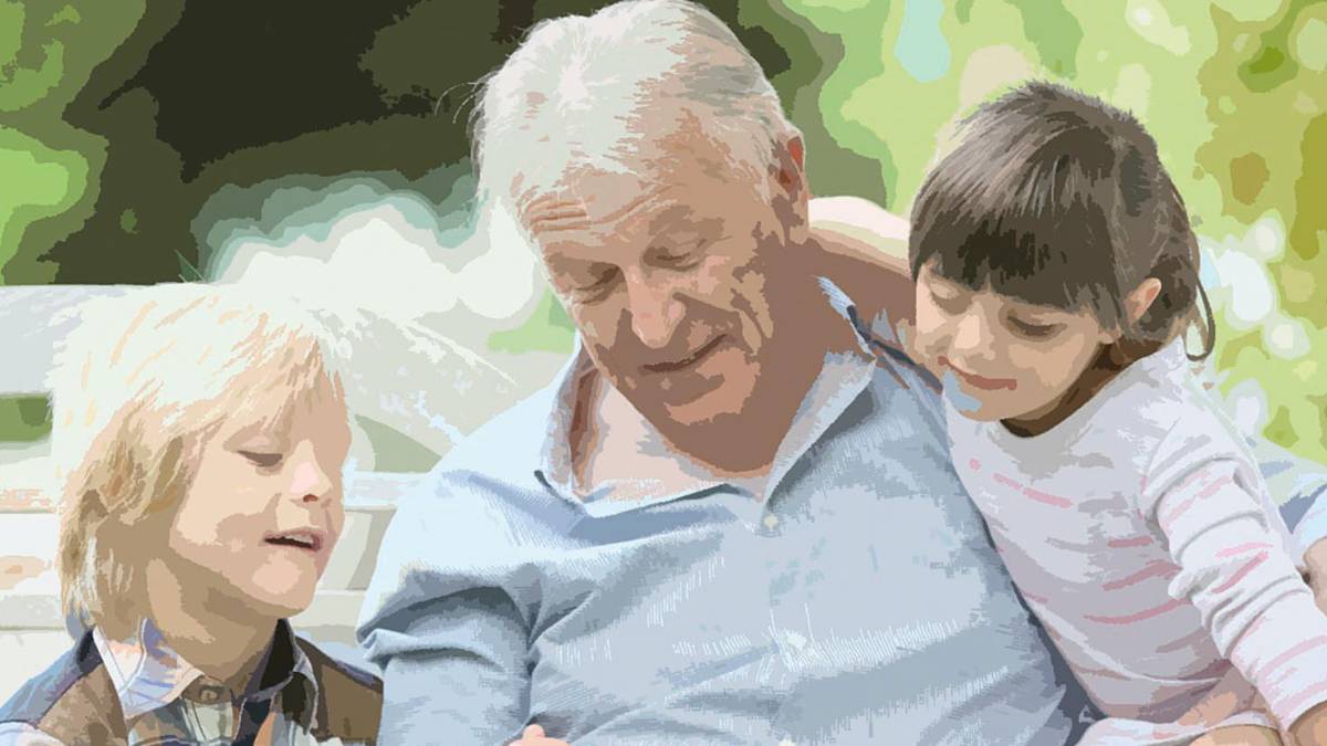Diálogo Intergeneracional