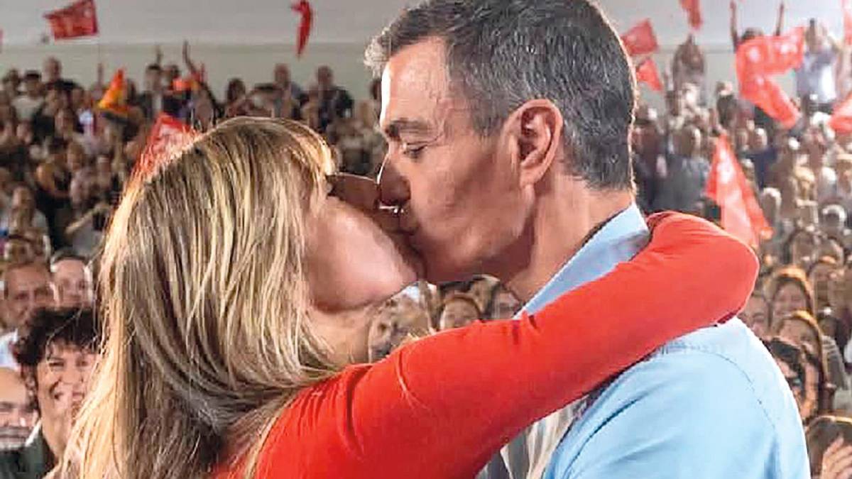 Pobreza, rebeldía y emoción