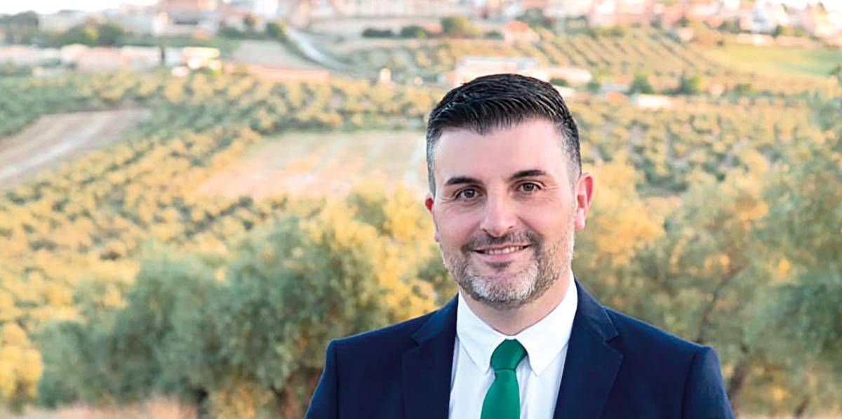 Los jóvenes como la principal garantía de futuro en Jabalquinto