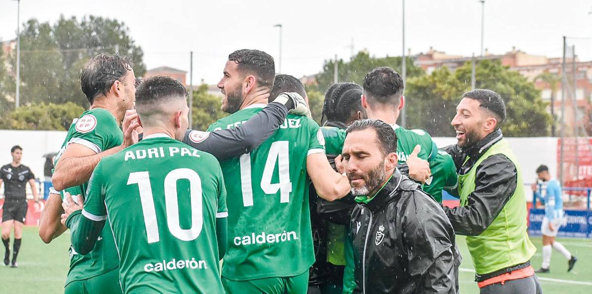 El escenario más deseado para el Real Jaén El escenario más deseado para el Real Jaén