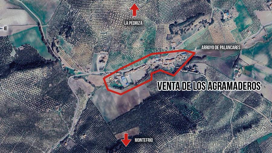 $!La calidad de vida que brinda la aldea de Venta de los Agramaderos