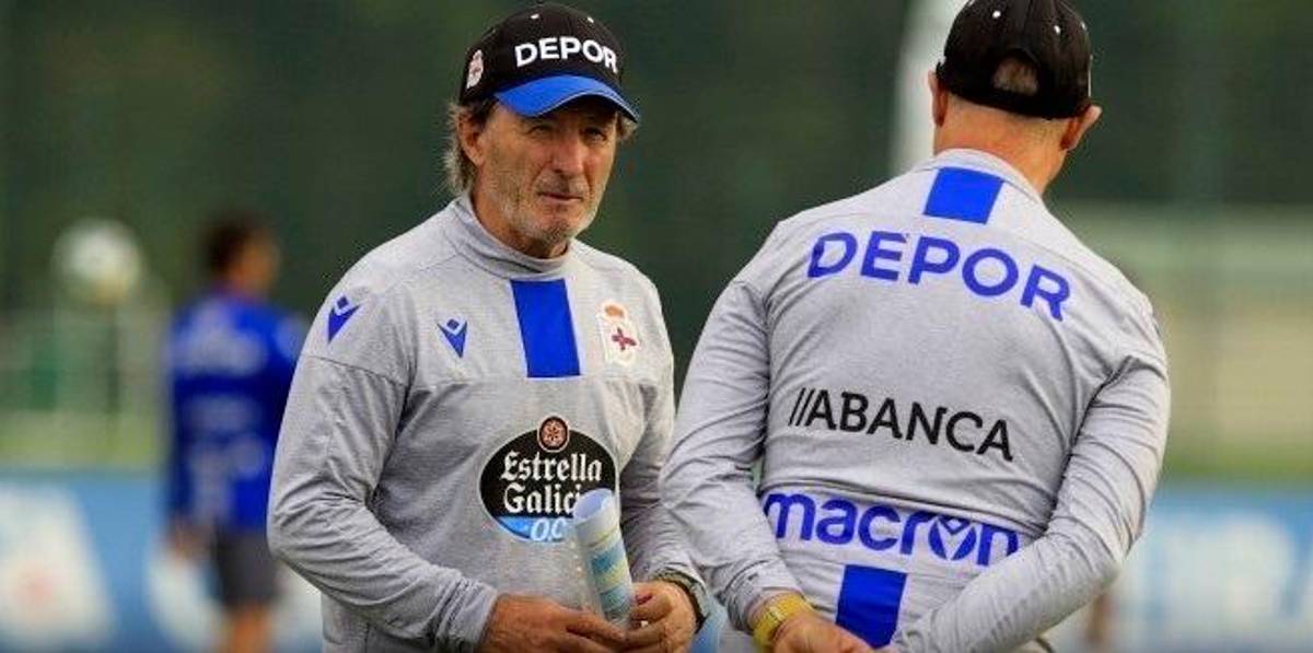 Anquela es el nuevo entrenador del Ibiza en Segunda A Anquela es el nuevo entrenador del Ibiza en Segunda A