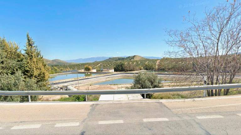 Jódar se beneficiará de las obras de depuración aprobadas por la Junta de Andalucía