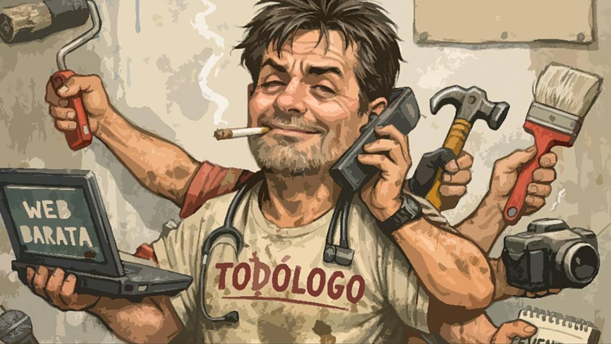 Tertulianos todólogos