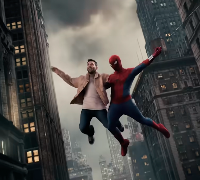 <i>Clip rescatado del spot publicitario.</i>