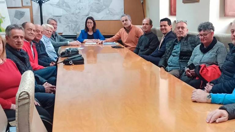 La regularización de la zona de Los Puentes, más cerca de ser una realidad