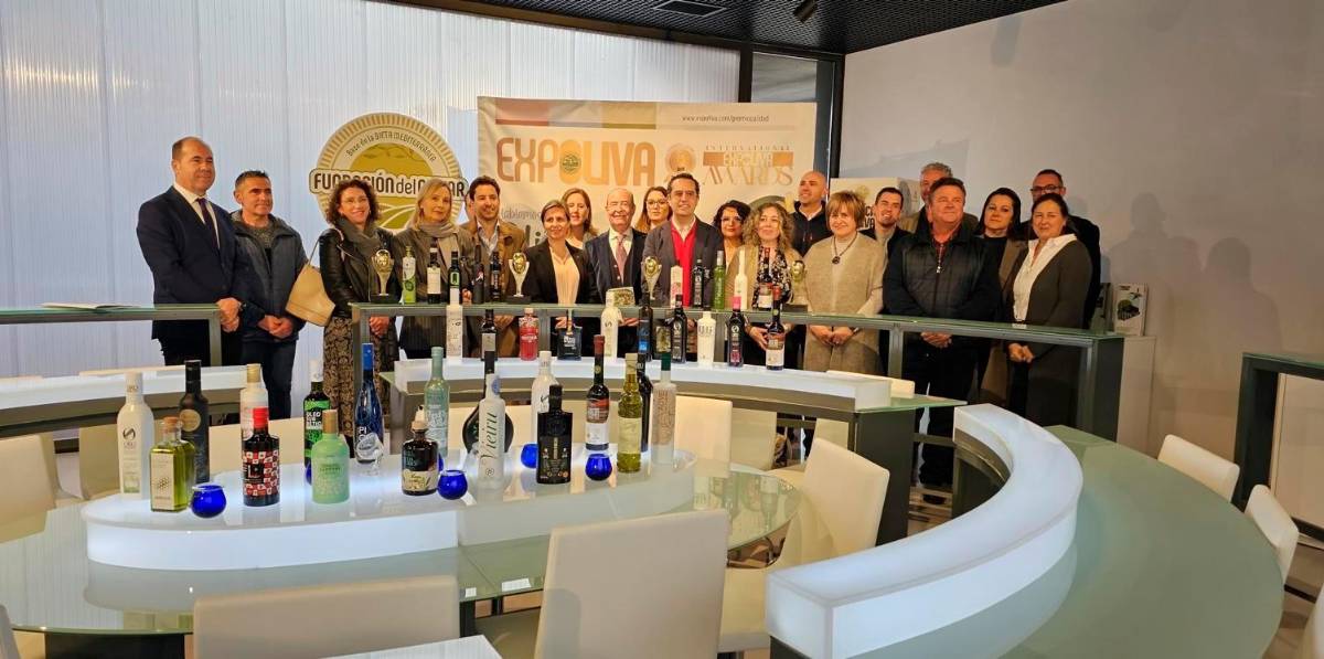 Los mejores aceites de la campaña 2024-2025