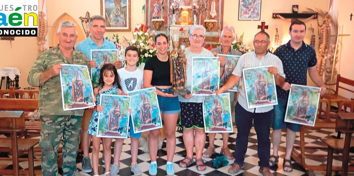 La historia encapsulada en un paraje maravilloso de Fuente del Rey La historia encapsulada en un paraje maravilloso de Fuente del Rey