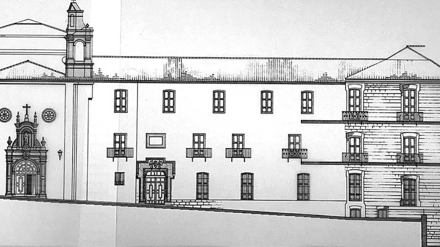 22: Luis Berges y su trabajo en el Hospital de San Juan de Dios (Última entrega)