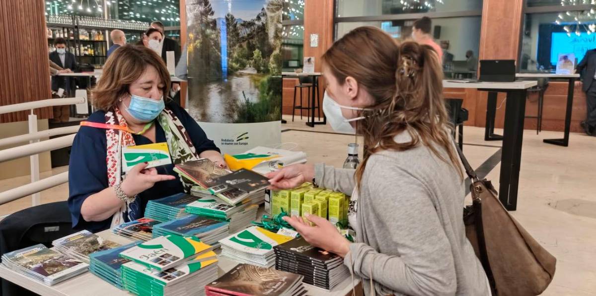 “Jaén, paraíso interior” se posiciona como destino turístico en España