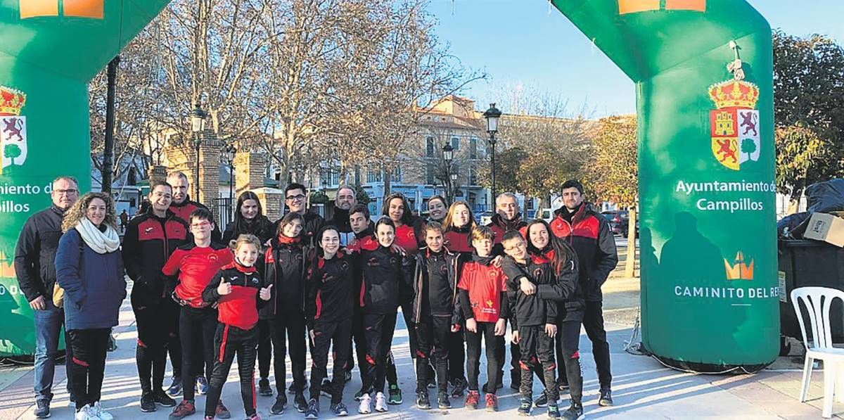 Un equipo que nunca falla Un equipo que nunca falla