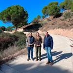 La Junta invierte 8,5 millones en dos años para la recuperación de caminos y pistas forestales. Archivo. / Junta de Andalucía.