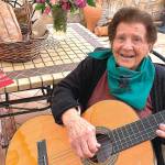 Manuela Montiel Paz.