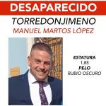 Manuel Martos López. 