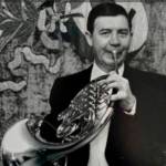 El músico Miguel Ángel Colmenero, hijo predilecto de Jamilena. / Ayuntamiento de Jamilena.