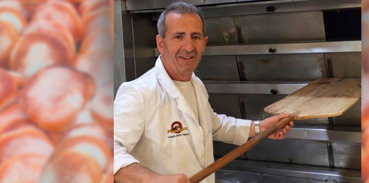 “El pan artesano necesita ayudas” “El pan artesano necesita ayudas”