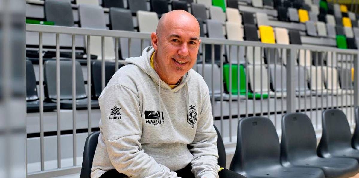 Jiennense del Año 2023: Daniel Rodríguez, el éxito basado en la sencillez