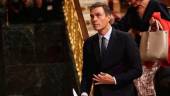 DEBATE. El presidente del Gobierno, Pedro Sánchez, seguirá en funciones todo lo que queda de año ante la imposibilidad de llevar a cabo el debate de investidura antes de Nochevieja. 