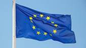 Bandera de la Unión Europea, en una imagen de archivo. / Junta de Andalucía. 