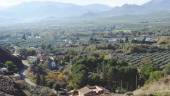 VISTAS. Imagen de Archivo de la urbanización de Puente Tablas, una desde donde las que se denuncian robos.