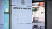 Sede de la Audiencia Nacional en Madrid. / Archivo Europa Press.
