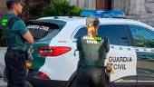 Pareja de guardias civiles. / Archivo Europa Press.