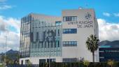 Imagen del programa cultural de la Universidad de Jaén. / UJA.