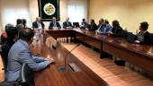 FORMACIÓN. Presentación de las actividades que organiza la Universidad de Jaén alrededor del catastro.