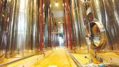 OLIVARERO. Depósitos para almacenar el aceite de olivo de forma privada y mejorar el sector.