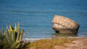 Vista general de la playa de Matalascañas, en Huelva. / Joaquín Corchero / Europa Press.