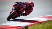 Francesco Bagnaia / Gigi Soldado / DPPI Media / AFP7 / Europa Press.