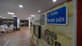 Redacción de DIARIO JAÉN, miembro de AMI desde su fundación.