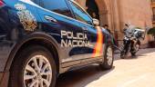 Imagen de archivo de un coche de la policía nacional. / Policía Nacional.