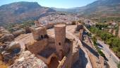 El Castillo de La Guardia de Jaén corona el municipio que más población ha sumado durante el último año.
