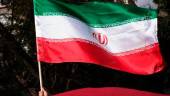 Bandera de Irán en una imagen de archivo. / Europa Press.