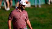 El golfista español Jon Rahm durante un torneo. / Oscar J. Barroso / AFP7 / Europa Press. 