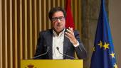 Óscar López, en una imagen de archivo. / Jesús Hellín / Europa Press. 