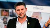 El ministro de Finanzas de Israel, Bezalel Smotrich, en una imagen de archivo. / Saeed Qaq / Contacto / Europa Press.