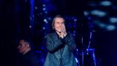 Raphael, en un concierto reciente. / Starlite Occidente. 