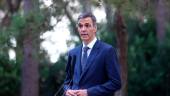 Pedro Sánchez, en una imagen de archivo. / Isaac Buj / Europa Press.