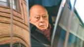 El expresidente de la Generalitat Jordi Pujol, en una imagen de archivo. / Europa Press.