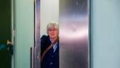 Clara Ponsatí sale en libertad de la Ciutat de la Justicia de Barcelona. / Lorena Sopêna / Europa Press.