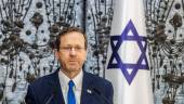 Isaac Herzog. / Ilia Yefimovich. / DPA / Europa Press.