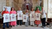 Inauguración de las XII Jornadas Sabina por Aquí. / Colectivo Peor para el Sol. 