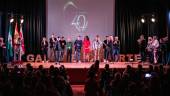 Gala del Deporte 2025 de Andújar, celebrada en el Salón de Actos de SAFA del municipio. / Ayuntamiento de Andújar.