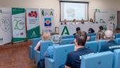 Presentación de la I Jornada Provincial “Juntos en la Prevención del Suicidio”. 